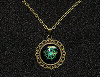 Arachiaan Necklace